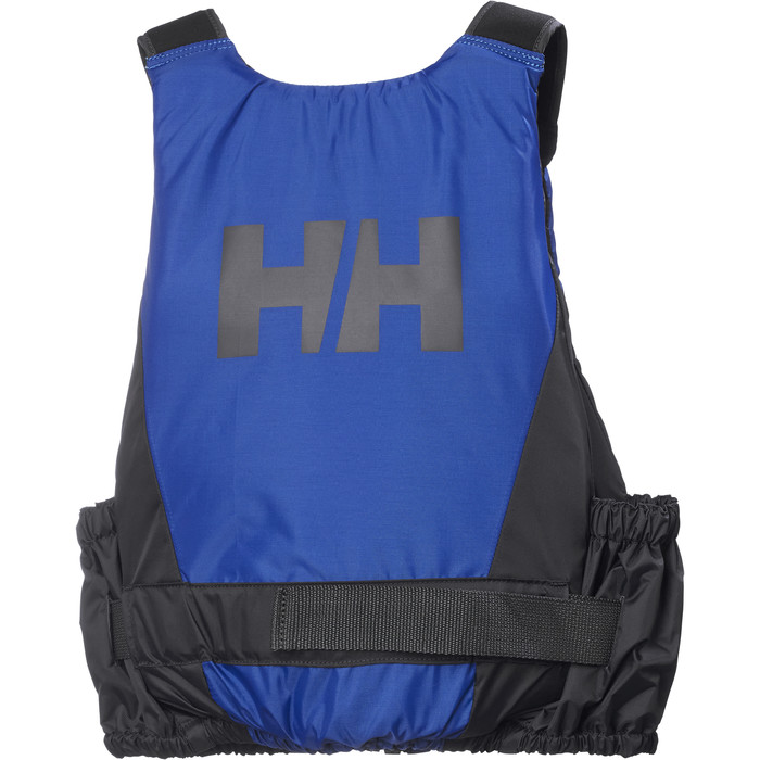 2023 Helly Hansen 50N Rider Vest / Buoyancy Aid 33820 - Deep Fjord